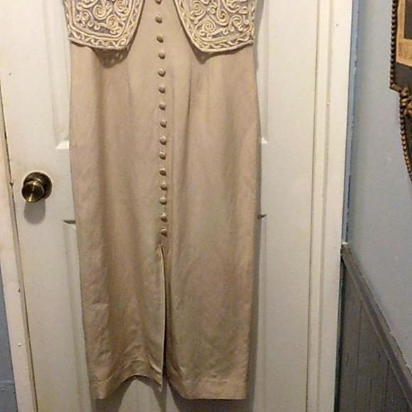 Ladies Appraisal Dress, Sz 9/10 - Picture 5 of 7